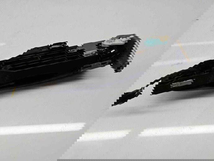 Maner usa dreapta fata Renault Kadjar [Fabr 2015-prezent] TERPR