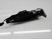 Maner usa dreapta fata Renault Kadjar [Fabr 2015-prezent] TERPR