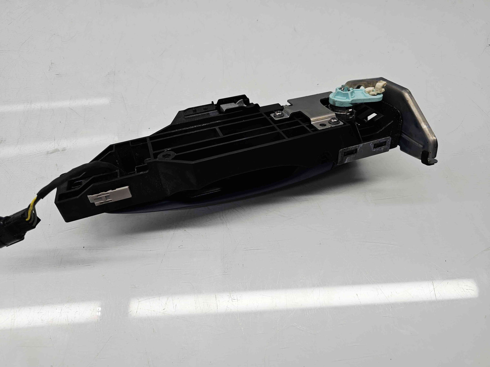 Maner usa dreapta fata Renault Kadjar [Fabr 2015-prezent] TERPR - imagine 6