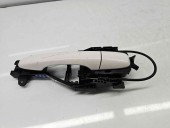 Maner usa dreapta fata Volvo V60 [Fabr 2010-2018] 61400