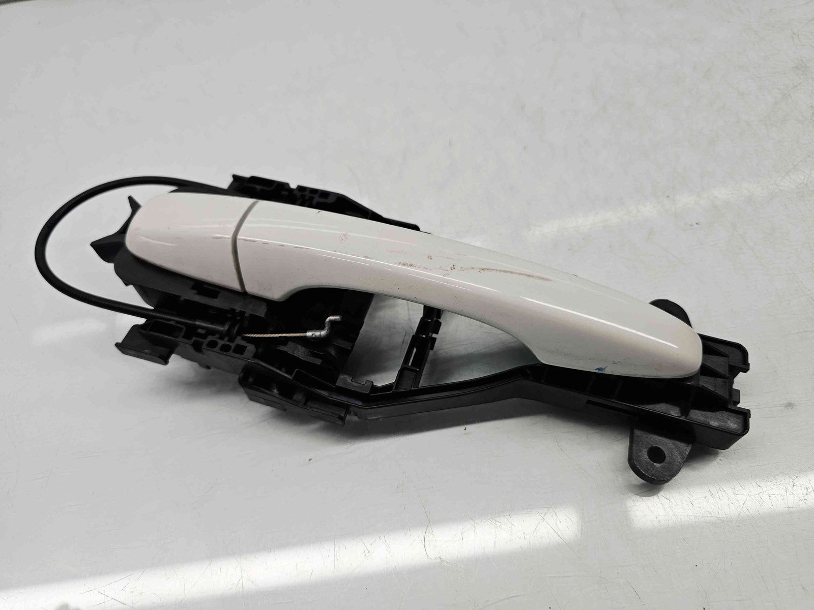 Maner usa dreapta fata Volvo V60 [Fabr 2010-2018] 61400 - imagine 2