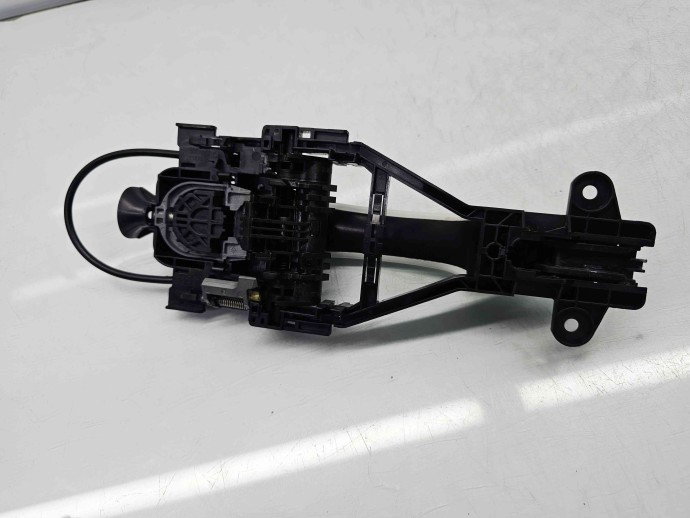 Maner usa dreapta fata Volvo V60 [Fabr 2010-2018] 61400