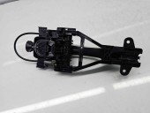 Maner usa dreapta fata Volvo V60 [Fabr 2010-2018] 61400