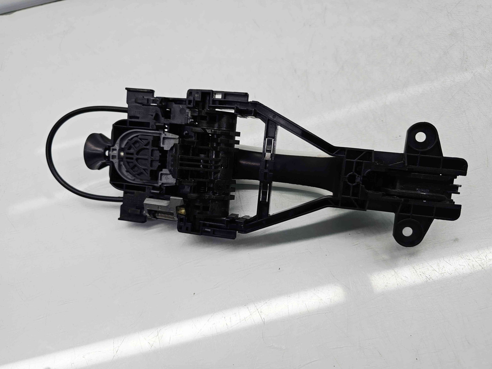 Maner usa dreapta fata Volvo V60 [Fabr 2010-2018] 61400 - imagine 3