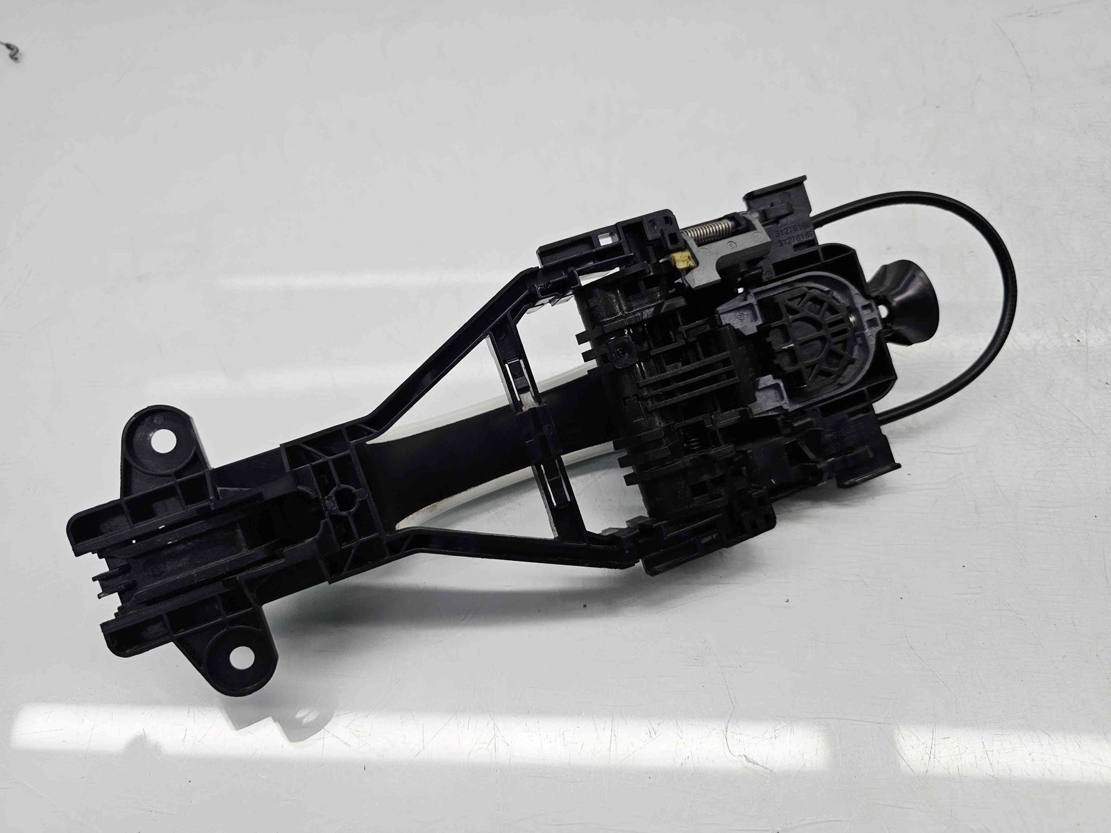 Maner usa dreapta fata Volvo V60 [Fabr 2010-2018] 61400 - imagine 4