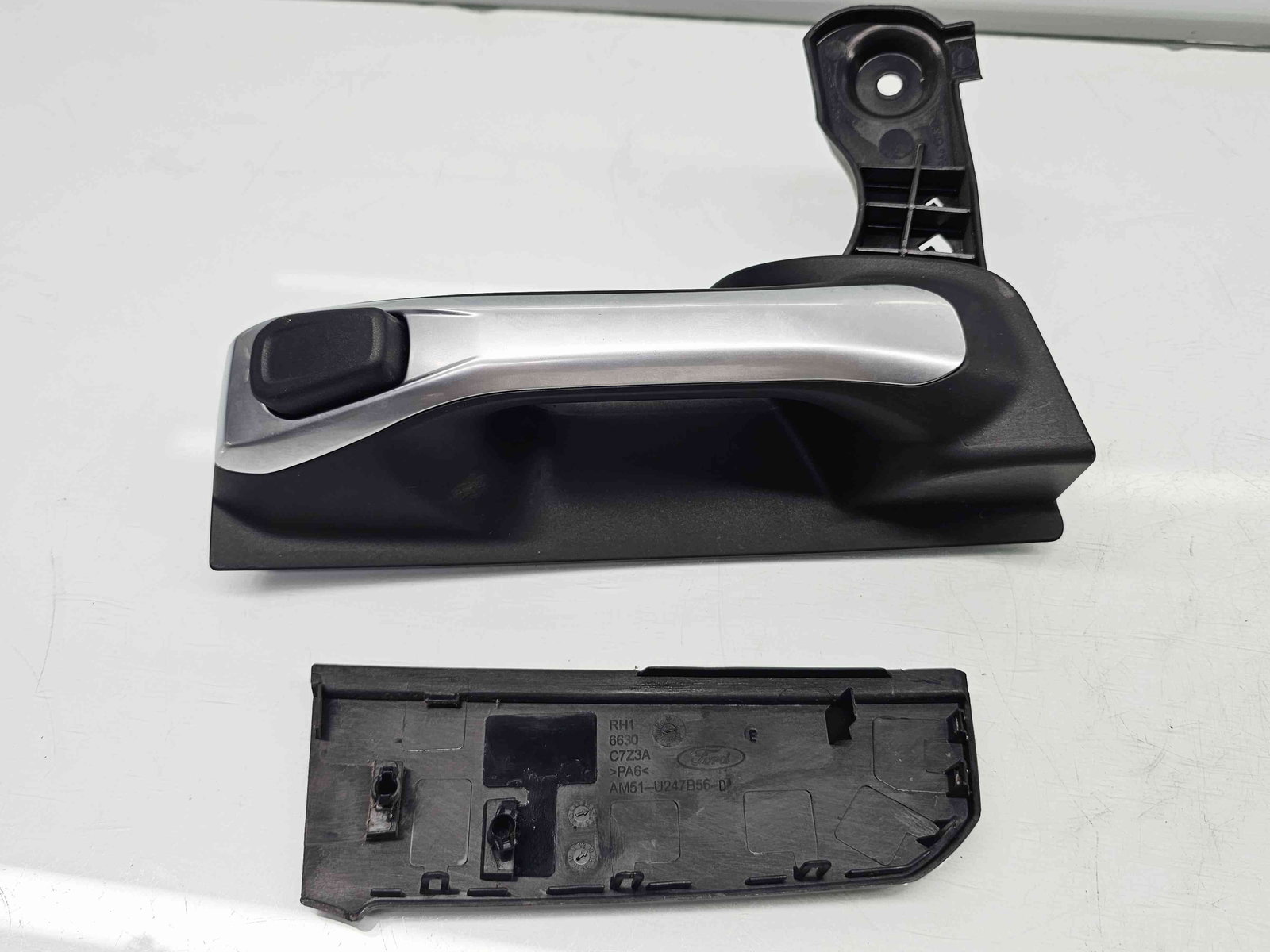 Maner usa dreapta spate Ford Grand C-Max (CB7) [Fabr 2010-2015] AM51U247B56 - imagine 1