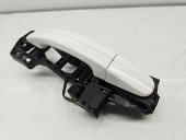 Maner usa dreapta spate Ford Grand C-Max (CB7) [Fabr 2010-2015] Frozen White