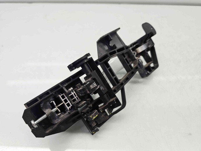 Maner usa dreapta spate Ford Grand C-Max (CB7) [Fabr 2010-2015] Frozen White