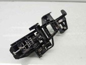 Maner usa dreapta spate Ford Grand C-Max (CB7) [Fabr 2010-2015] Frozen White