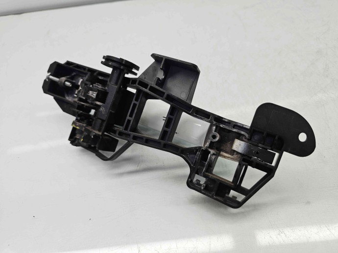 Maner usa dreapta spate Ford Grand C-Max (CB7) [Fabr 2010-2015] Frozen White