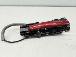 Maner usa dreapta spate Volkswagen Tiguan (5N) [Fabr 2007-2016] LA3T