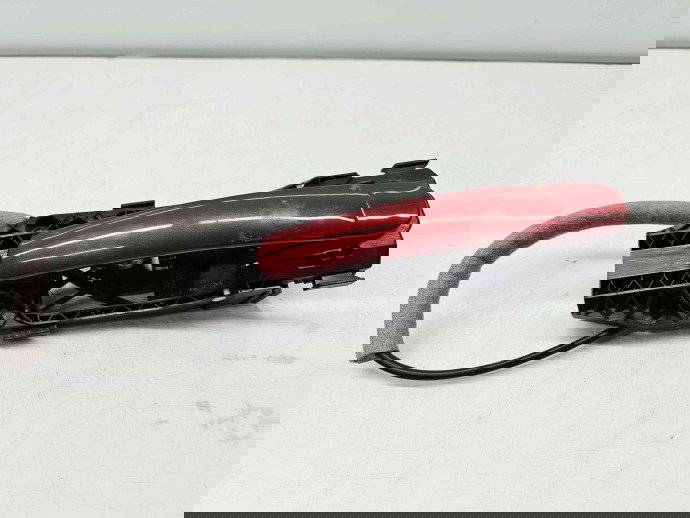 Maner usa dreapta spate Volkswagen Tiguan (5N) [Fabr 2007-2016] LA3T