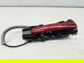 Maner usa dreapta spate Volkswagen Tiguan (5N) [Fabr 2007-2016] LA3T