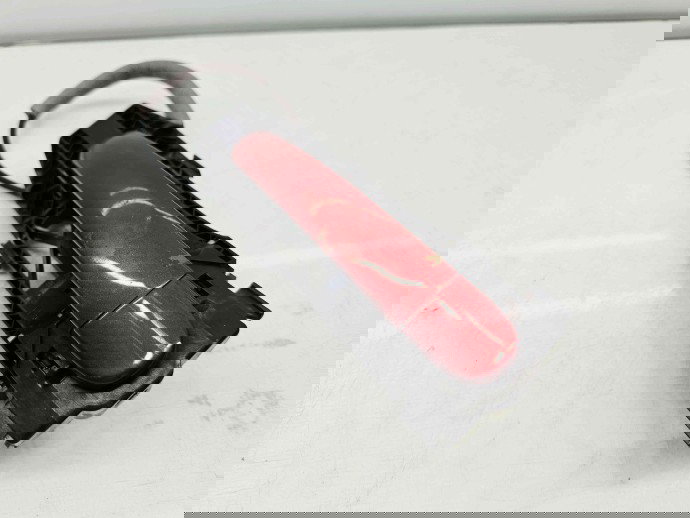 Maner usa dreapta spate Volkswagen Tiguan (5N) [Fabr 2007-2016] LA3T