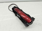 Maner usa dreapta spate Volkswagen Tiguan (5N) [Fabr 2007-2016] LA3T