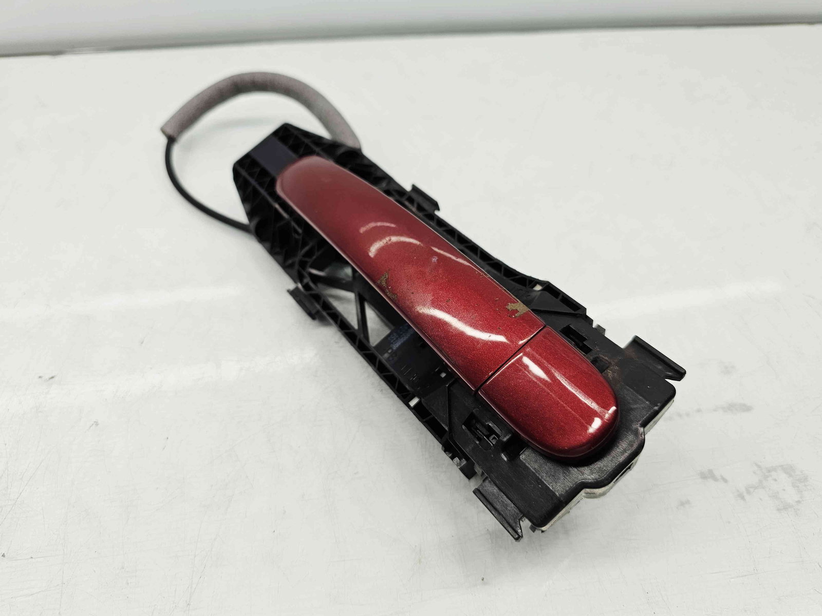 Maner usa dreapta spate Volkswagen Tiguan (5N) [Fabr 2007-2016] LA3T - imagine 2