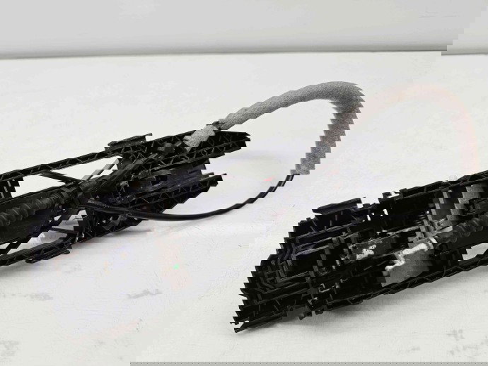 Maner usa dreapta spate Volkswagen Tiguan (5N) [Fabr 2007-2016] LA3T