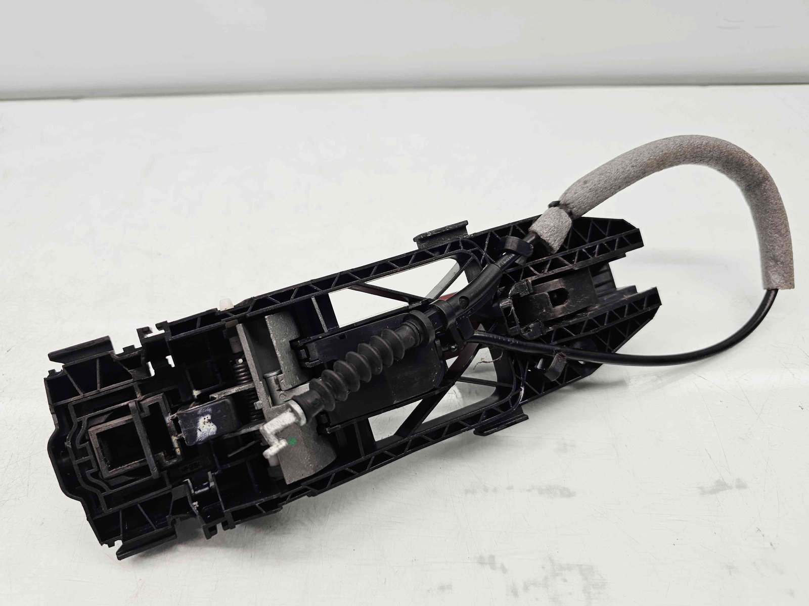 Maner usa dreapta spate Volkswagen Tiguan (5N) [Fabr 2007-2016] LA3T - imagine 3