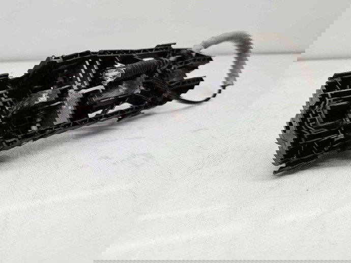 Maner usa dreapta spate Volkswagen Tiguan (5N) [Fabr 2007-2016] LA3T