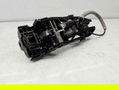 Maner usa dreapta spate Volkswagen Tiguan (5N) [Fabr 2007-2016] LA3T