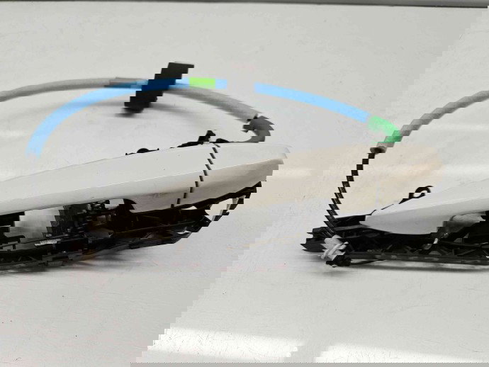 Maner usa dreapta spate Bmw X1 (F48) [Fabr 2016-2022] 300 Alpinweiss III