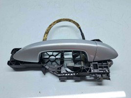 Maner usa dreapta spate Volkswagen Passat B7 (362) [Fabr 2010-2014] LA7W