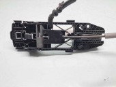 Maner usa dreapta spate Volkswagen Golf 6 (5K1) GTI [Fabr 2009-2013] LB9A