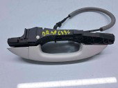 Maner usa dreapta spate Volkswagen Golf 6 (5K1) GTI [Fabr 2009-2013] LB9A