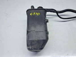 Vas filtru gaze Volkswagen Golf 6 (5K1) [Fabr 2009-2013] 1K0201801D 1.4 Benz CAXA  