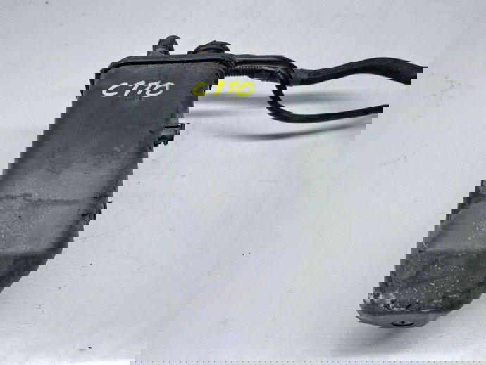 Vas filtru gaze Volkswagen Golf 6 (5K1) [Fabr 2009-2013] 1K0201801D 1.4 Benz CAXA  