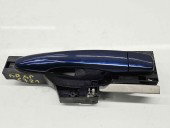 Maner usa dreapta spate Renault Kadjar [Fabr 2015-prezent] TERPR