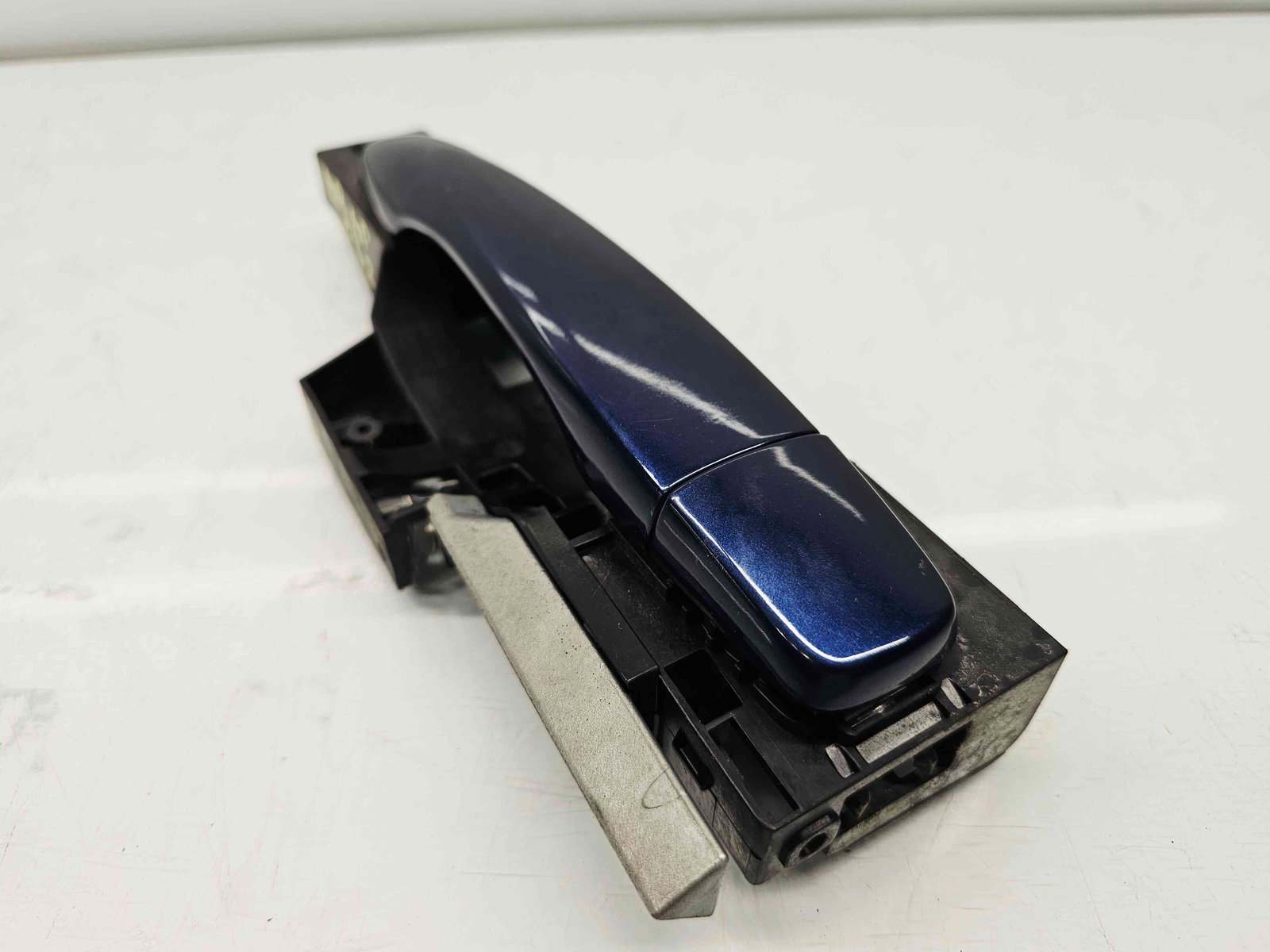 Maner usa dreapta spate Renault Kadjar [Fabr 2015-prezent] TERPR - imagine 2