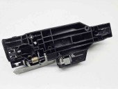 Maner usa dreapta spate Renault Kadjar [Fabr 2015-prezent] TERPR