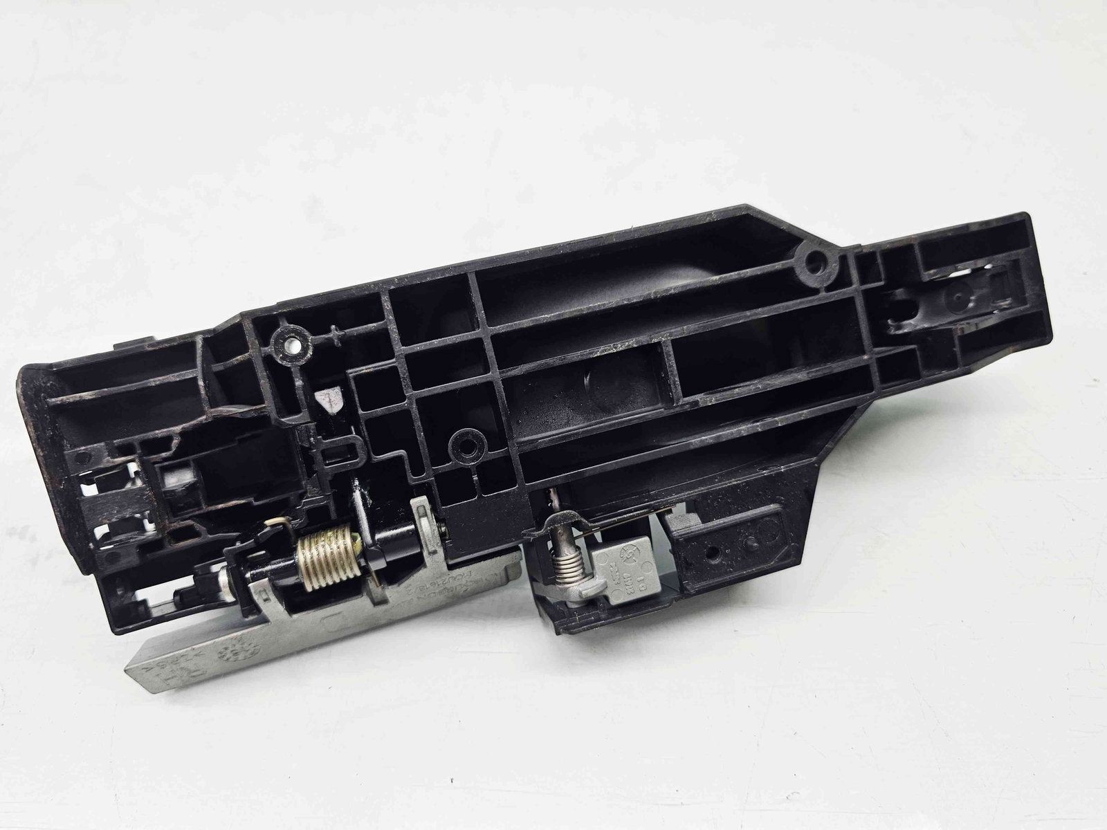 Maner usa dreapta spate Renault Kadjar [Fabr 2015-prezent] TERPR - imagine 3