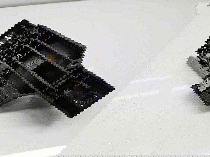 Maner usa dreapta spate Renault Kadjar [Fabr 2015-prezent] TERPR