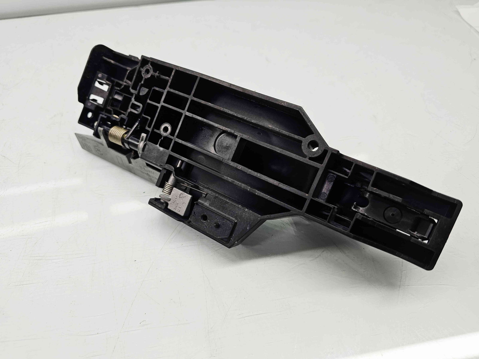 Maner usa dreapta spate Renault Kadjar [Fabr 2015-prezent] TERPR - imagine 4