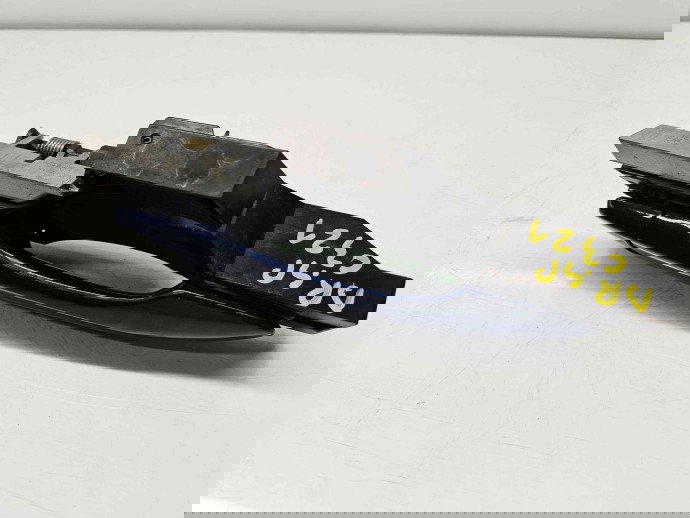 Maner usa dreapta spate Renault Kadjar [Fabr 2015-prezent] TERPR