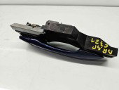 Maner usa dreapta spate Renault Kadjar [Fabr 2015-prezent] TERPR