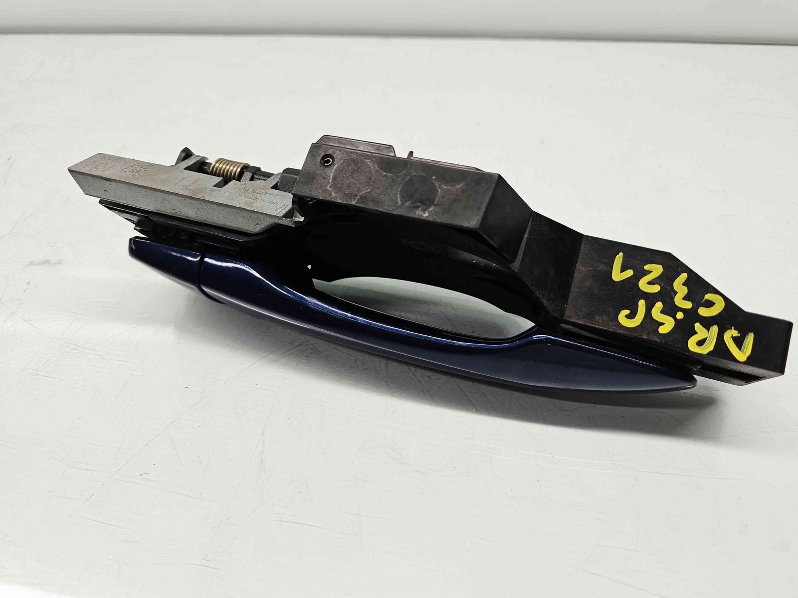 Maner usa dreapta spate Renault Kadjar [Fabr 2015-prezent] TERPR - imagine 5