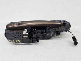 Maner usa dreapta spate Renault Scenic 3 (J95) Facelift [Fabr 2009-2015] TECNB / 806060041R