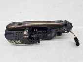 Maner usa dreapta spate Renault Scenic 3 (J95) Facelift [Fabr 2009-2015] TECNB / 806060041R