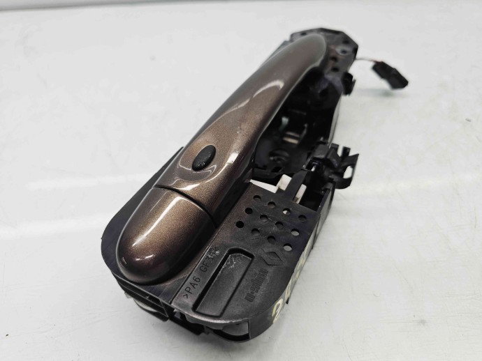 Maner usa dreapta spate Renault Scenic 3 (J95) Facelift [Fabr 2009-2015] TECNB / 806060041R