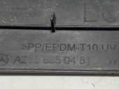 Suport accesorii A2138850481 Mercedes E220 W213 2.0 2016-2021