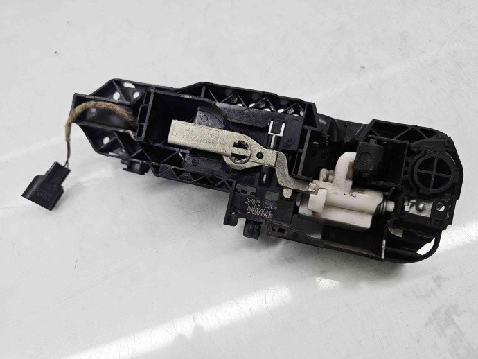 Maner usa dreapta spate Renault Scenic 3 (J95) Facelift [Fabr 2009-2015] TECNB / 806060041R
