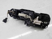 Maner usa dreapta spate Renault Scenic 3 (J95) Facelift [Fabr 2009-2015] TECNB / 806060041R