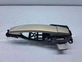 Maner usa dreapta spate Opel Zafira B (A05) facelift [Fabr 2006-2011] GBF