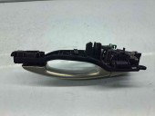 Maner usa dreapta spate Opel Zafira B (A05) facelift [Fabr 2006-2011] GBF