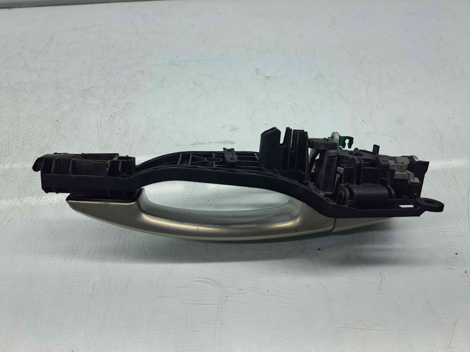 Maner usa dreapta spate Opel Zafira B (A05) facelift [Fabr 2006-2011] GBF - imagine 2