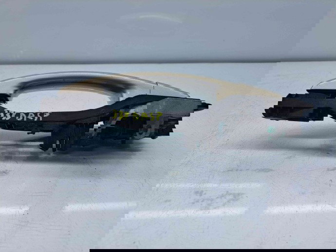 Maner usa dreapta spate Opel Zafira B (A05) facelift [Fabr 2006-2011] GBF