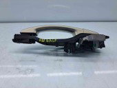 Maner usa dreapta spate Opel Zafira B (A05) facelift [Fabr 2006-2011] GBF